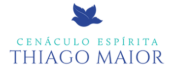 logo Cenaculo Espirita Thiago Maior ORIGINAL