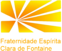 logo Fraternidade Espirita Clara de Fontaine ORIGINAL